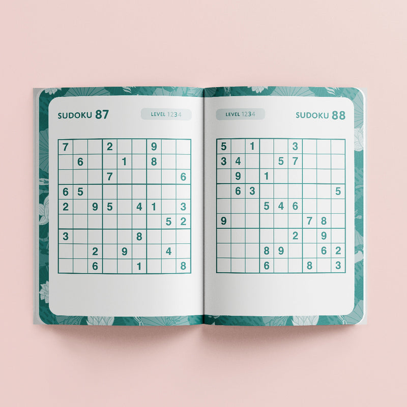 Perfect Puzzles