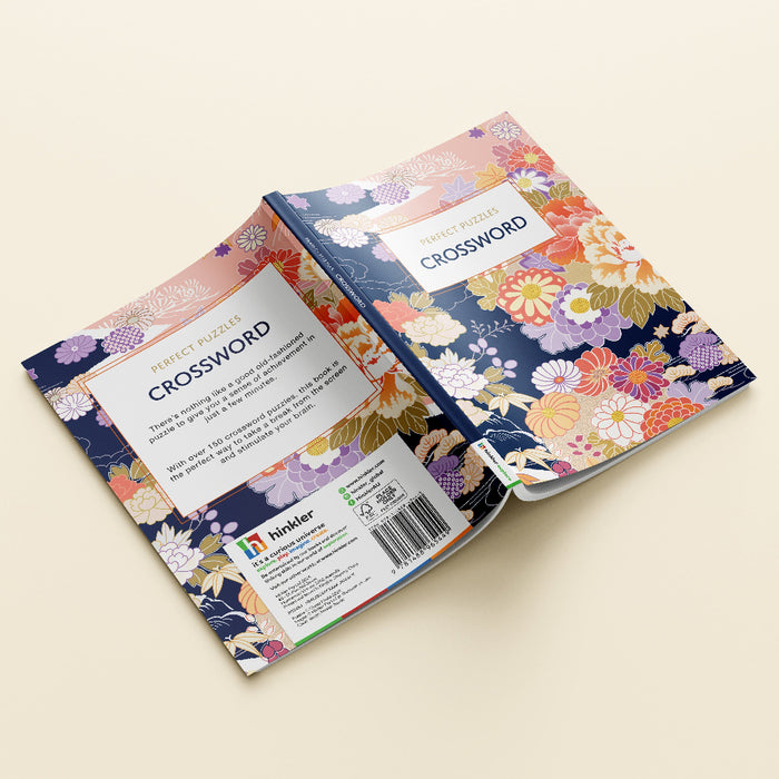 Perfect Puzzles-Activity Books-Pp-Toycra