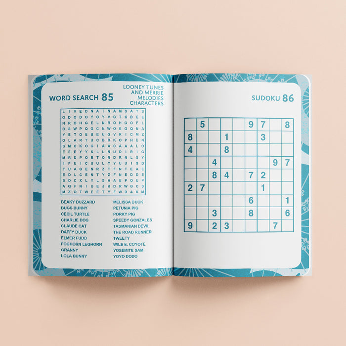 Perfect Puzzles-Activity Books-Pp-Toycra