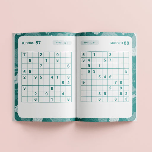 Perfect Puzzles-Activity Books-Pp-Toycra