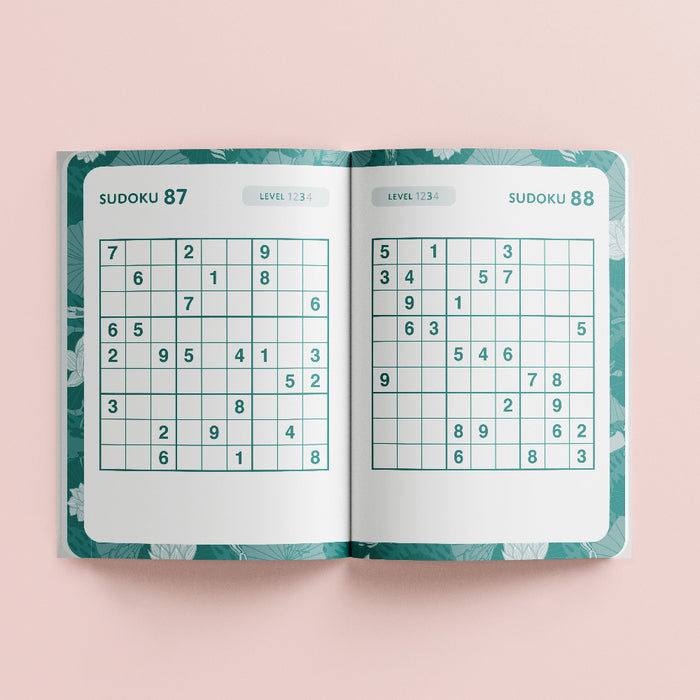 Perfect Puzzles-Activity Books-Pp-Toycra