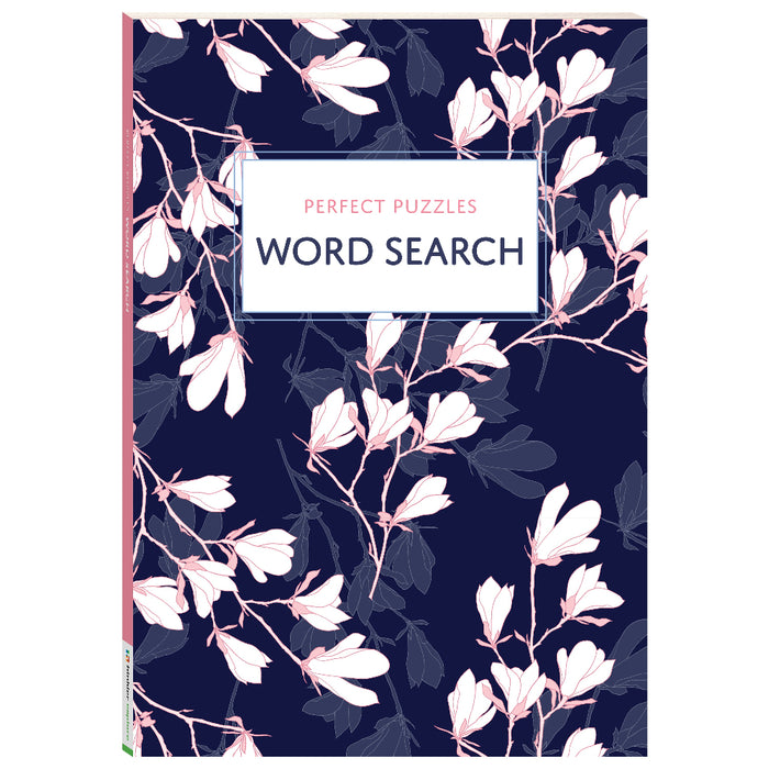 Perfect Puzzles-Activity Books-Pp-Toycra