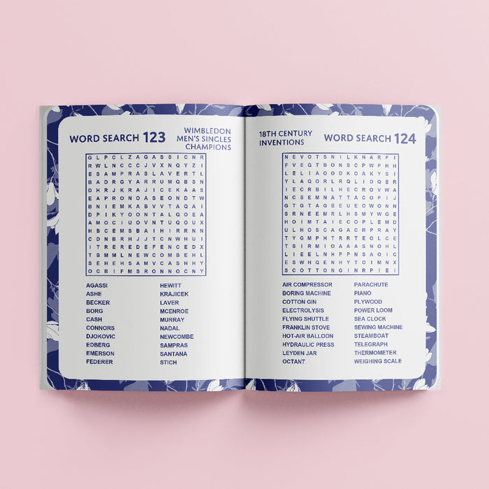 Perfect Puzzles-Activity Books-Pp-Toycra