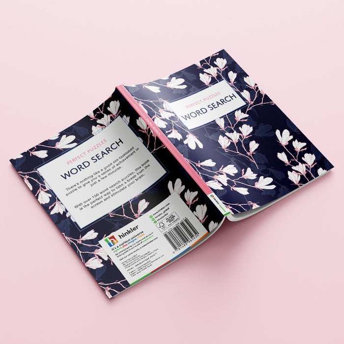 Perfect Puzzles-Activity Books-Pp-Toycra