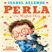 Perla: The Mighty Dog-Picture Book-Bl-Toycra