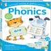Phonics Kit: Stage 3-Phonics Book-SBC-Toycra