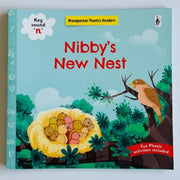 Phonics Readers Books