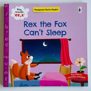 Phonics Readers Books