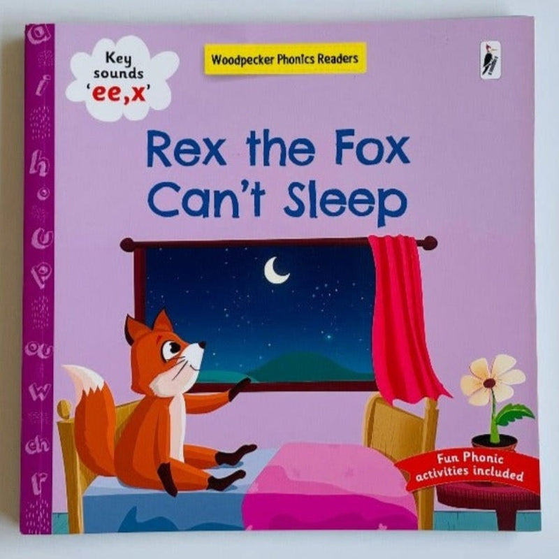 Phonics Readers Books