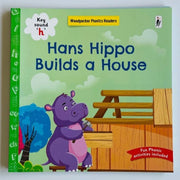 Phonics Readers Books
