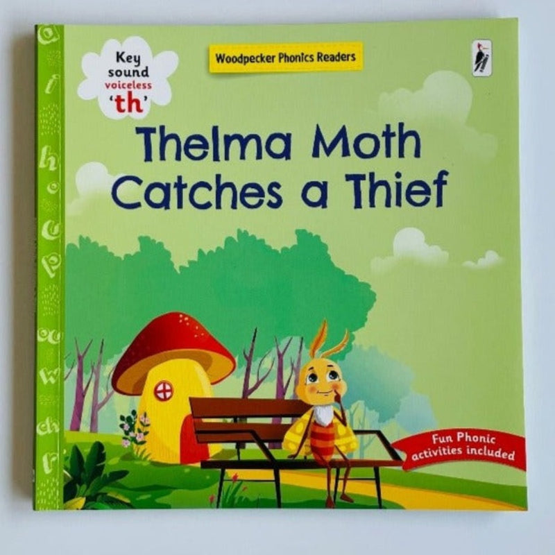 Phonics Readers Books