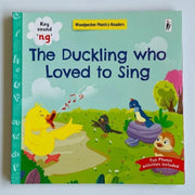 Phonics Readers Books