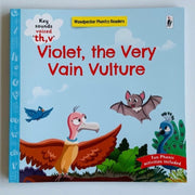 Phonics Readers Books