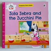 Phonics Readers Books