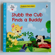 Phonics Readers Books