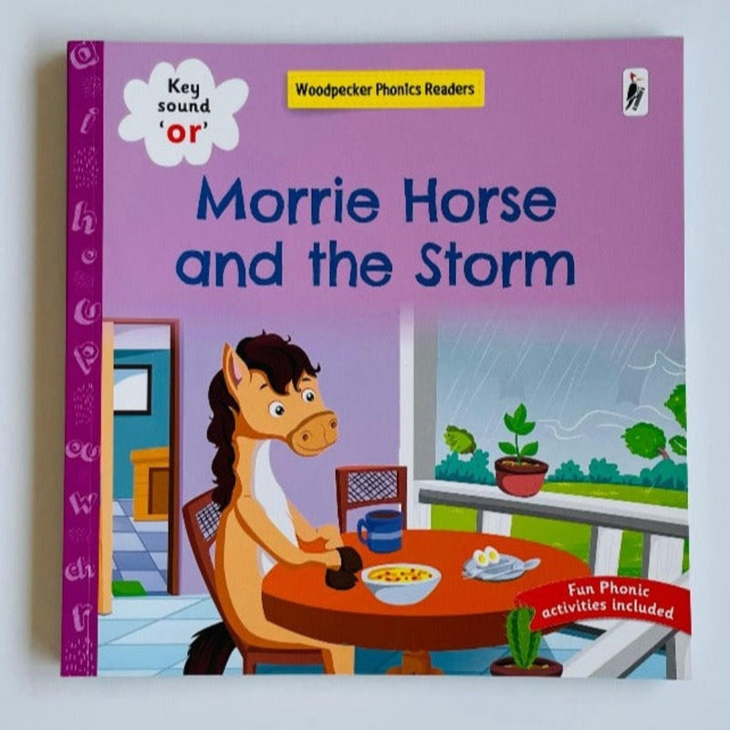 Phonics Readers Books