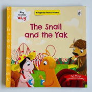 Phonics Readers Books