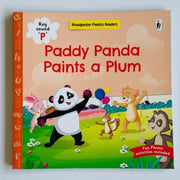 Phonics Readers Books