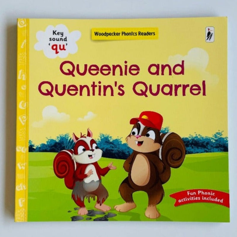 Phonics Readers Books