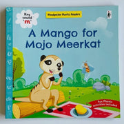 Phonics Readers Books