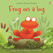 Phonics Readers Books