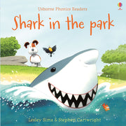 Phonics Readers Books