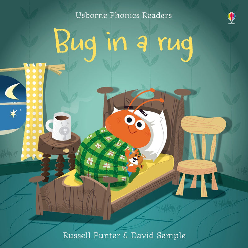 Phonics Readers Books