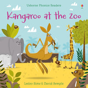 Phonics Readers Books