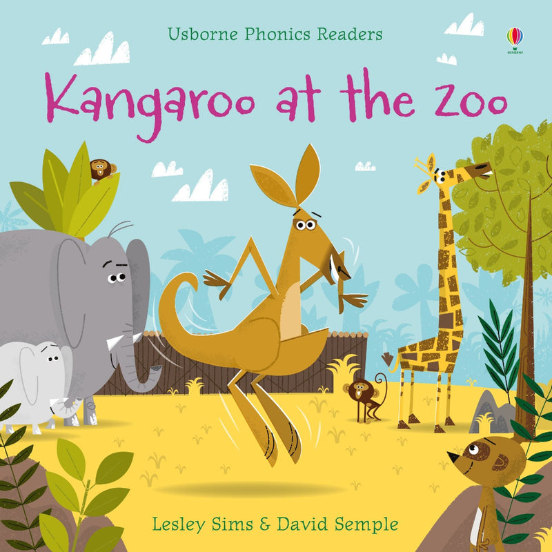 Phonics Readers Books