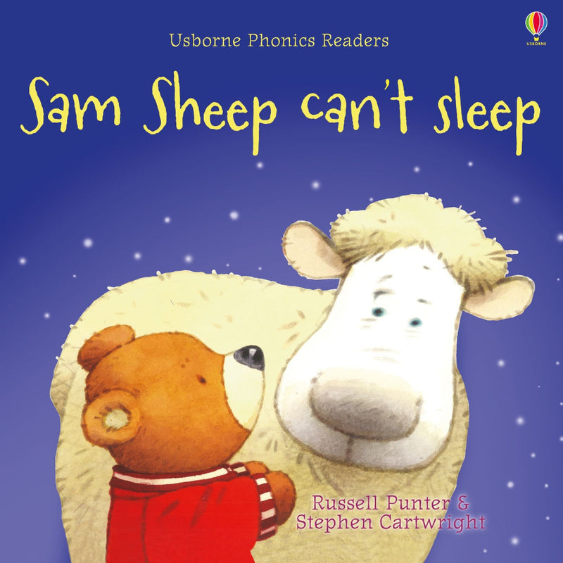 Phonics Readers Books
