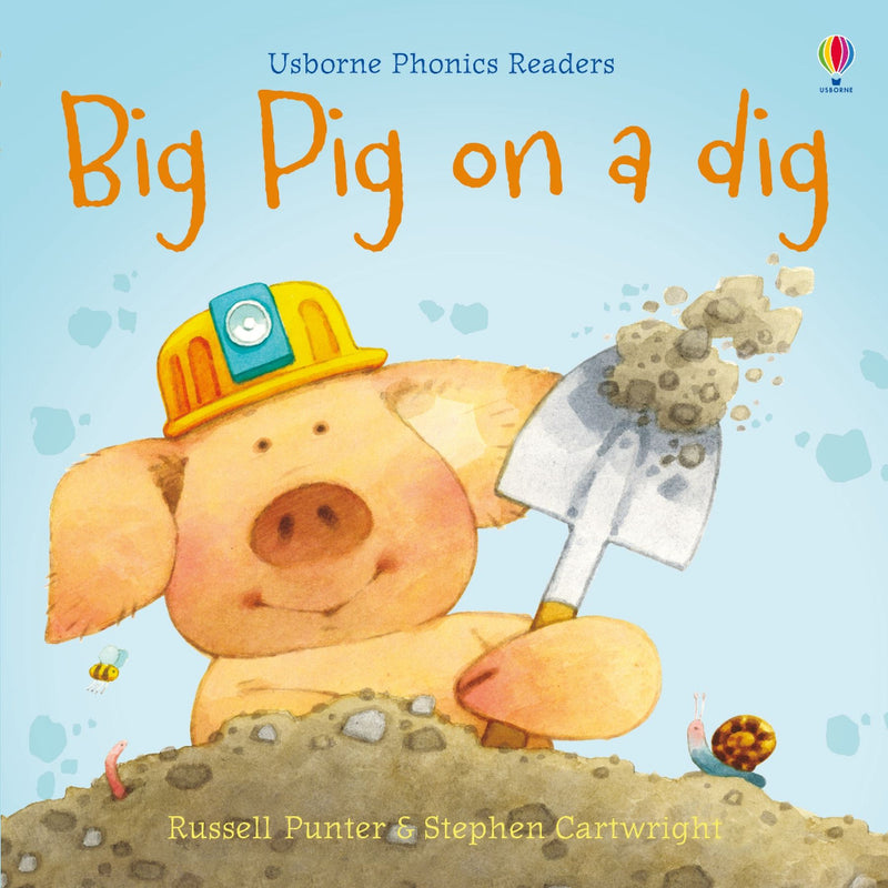 Phonics Readers Books
