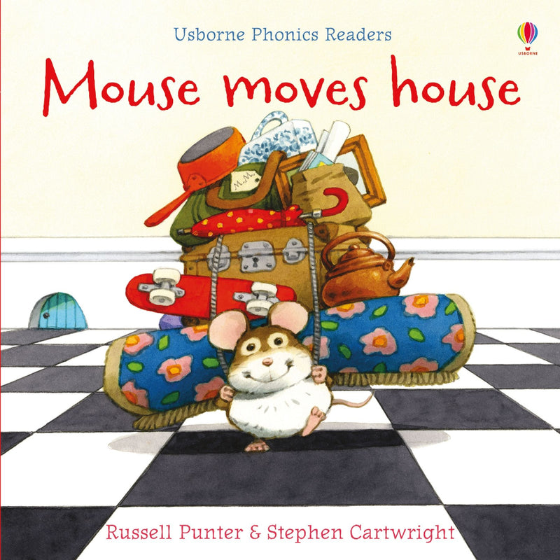 Phonics Readers Books