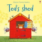 Phonics Readers Books