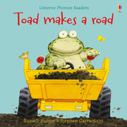 Phonics Readers Books
