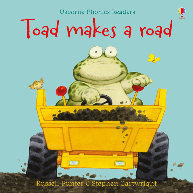 Phonics Readers Books