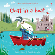 Phonics Readers Books