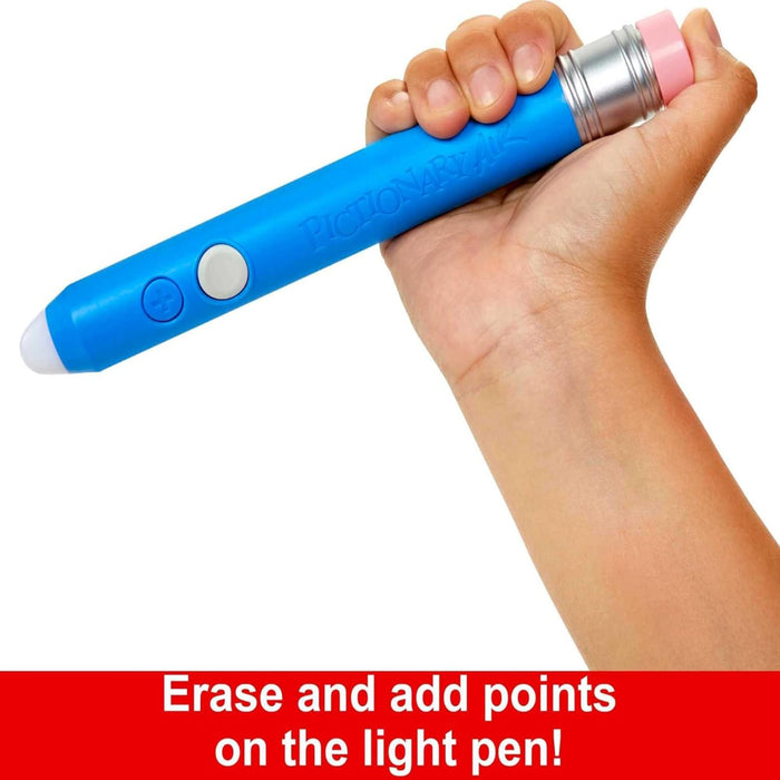 Pictionary Air 2 Game-Family Games-Mattel-Toycra