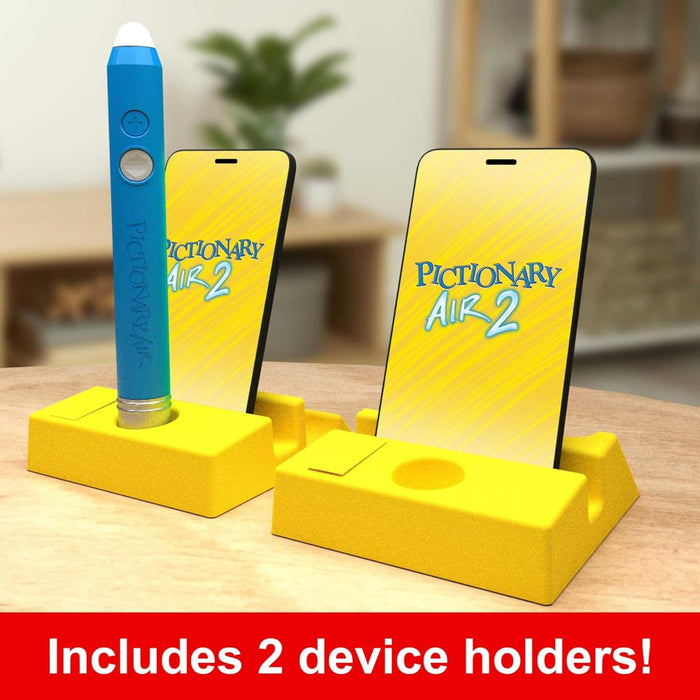 Pictionary Air 2 Game-Family Games-Mattel-Toycra