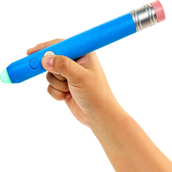 Pictionary Air 2 Game-Family Games-Mattel-Toycra