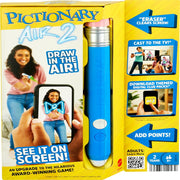 Pictionary Air 2 Game