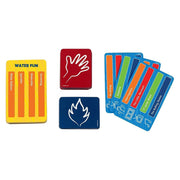 Pictionary Card Game