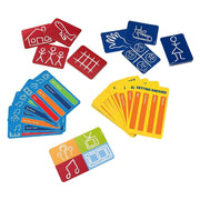 Pictionary Card Game