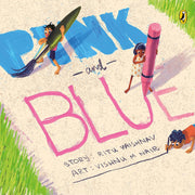 Pink And Blue (Age : 5 Years+)