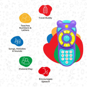 Pinokio Remo Play Remote