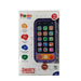 Pinokio Smarty Edu Musical Smartphone-Musical Toys-Sirius Toys-Toycra