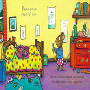 Pip And Posy Book