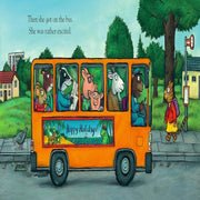 Pip And Posy Book