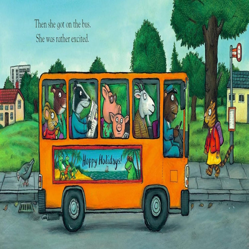 Pip And Posy Book
