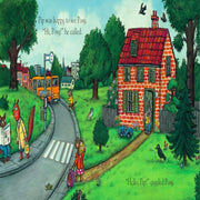 Pip And Posy Book