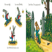 Pip And Posy Book